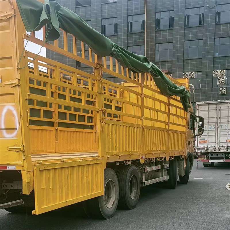 内蒙古赤峰宁城县到新泰物流公司——一站式货运服务（到新泰的物流）