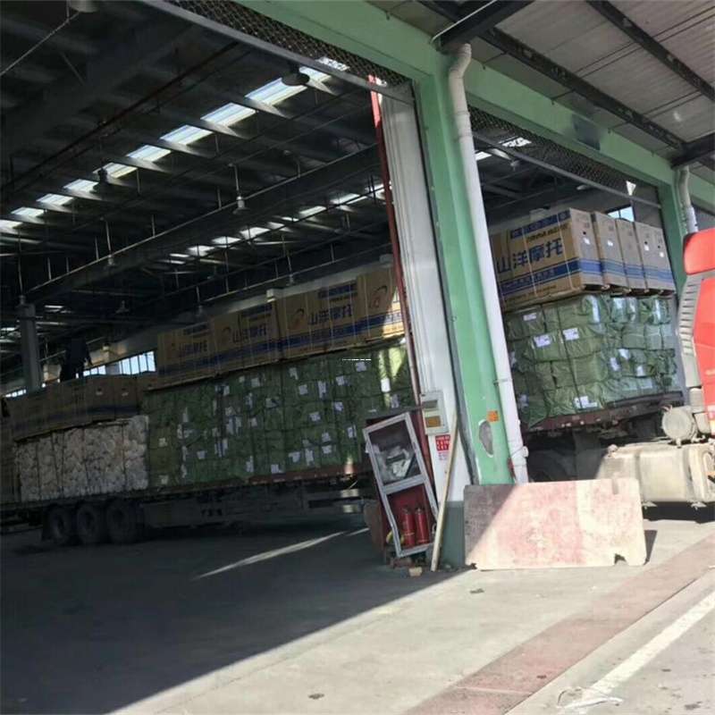 内蒙古赤峰宁城县到苏州物流公司——一站式服务，让货运更便捷
