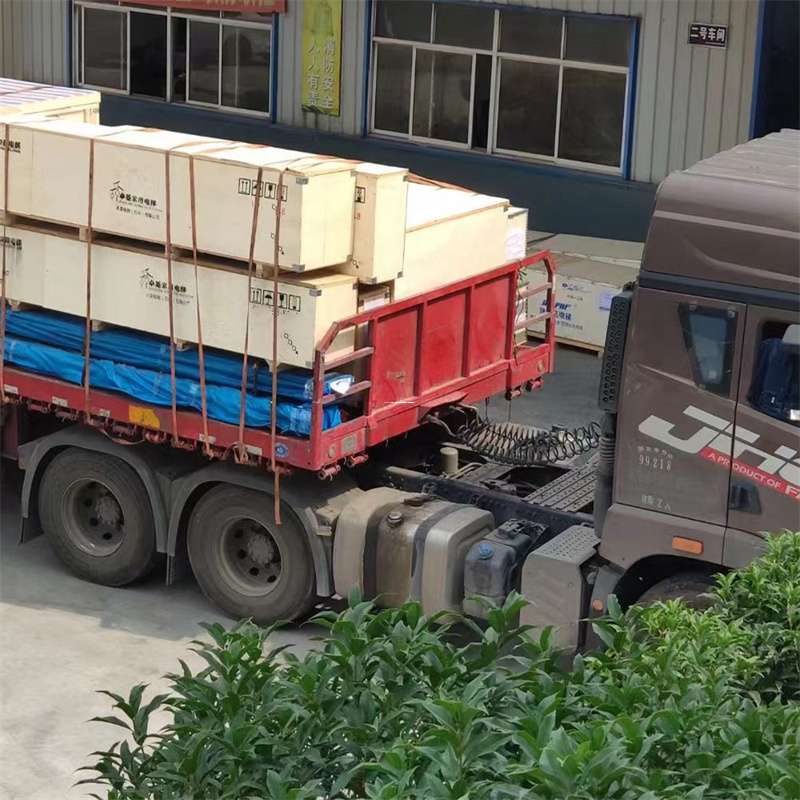 内蒙古赤峰宁城县到海口物流公司一站式服务，让货运更轻松